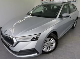 Zunanja slika - Škoda Octavia - Combi 2.0 TDI Style DSG.KAMERA.NAVI.LED.2023.DIZEL - 2 - Predogledna slika