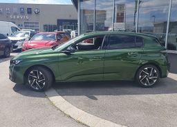 Zunanja slika - Peugeot 308 - Allure 1.5 B-HDi 130 EAT8 - SLO - ODLIČEN - 2 - Predogledna slika