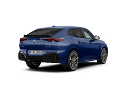 Zunanja slika - BMW iX - 2 xDrive30 - 2 - Predogledna slika