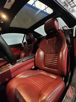 Zunanja slika - Mercedes-Benz SL-Razred - SL-Razred - 17 - Predogledna slika