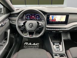 Zunanja slika - Škoda Octavia - Octavia - 17 - Predogledna slika