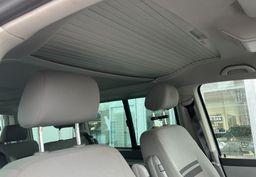 Zunanja slika - VW California - 1 LASTNIK-GRETJE SEDEŽEV-KLIMA - 14 - Predogledna slika