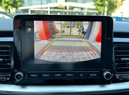 Zunanja slika - KIA Stonic - 1.2 DPI LX Urban + MT5 - 17 - Predogledna slika