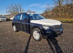 Zunanja slika - Škoda Kamiq - 1.0 TSI 85 kW DSG Easy - 1 - Predogledna slika
