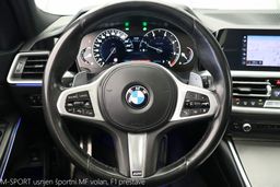 Zunanja slika - BMW Serija 3 - 3 Series Touring 320d Touring Aut M-SPort 191KM - 8 - Predogledna slika