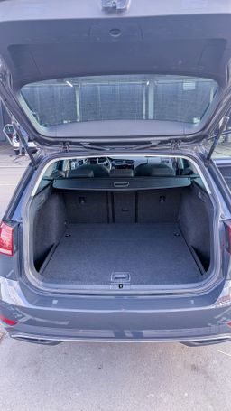 Notranja slika - VW Golf - 1,0 TSI BMT Trendline - 13 - Predogledna slika