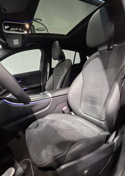 Zunanja slika - Mercedes-Benz GLC-Razred - GLC 220d 4MATIC AMG Line Avt. PANORAMA DISTRONIC 360KA - 16 - Predogledna slika
