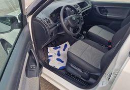 Zunanja slika - Škoda Fabia - 1.2 Ambition 44  60  klima - 6 - Predogledna slika
