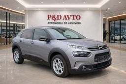 Zunanja slika - Citroën C4 - Cactus 1,5 BlueHDi 100 S&S Shine - 4 - Predogledna slika