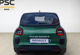Zunanja slika - Renault Twingo - E-Tech Techno - 5 - Predogledna slika