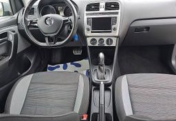 Zunanja slika - VW Polo - 1.4 TDI DSG BMT Comfort Edition 66  90  avt. CRO.. - 9 - Predogledna slika