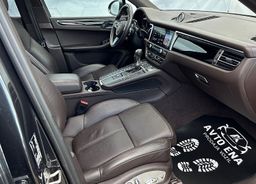 Zunanja slika - Porsche Macan - S 3.0-LED-GRETJ+HLAJ.-PANO-ACC-ZRAČNO-360KAM - 8 - Predogledna slika