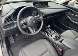 Zunanja slika - Mazda CX-30 - G140 CENTRE-LINE - 7 - Predogledna slika