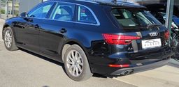 Zunanja slika - Audi A4 - Avant 3.0 TDI quattro tiptronic 200kw - 8 - Predogledna slika