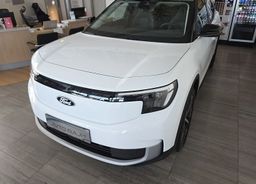 Zunanja slika - Ford Explorer - EV STYLE  elektromotor 52 kWh 125 kW at-DOBAVA TAKOJ - 3 - Predogledna slika