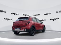 Zunanja slika - KIA Stonic - 1.0 T-GDi LX Life DCT - 7 - Predogledna slika