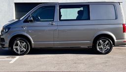 Zunanja slika - VW Transporter - 2.0 TDI+150KM+SLO+1.LAST+KAMERA... - 5 - Predogledna slika