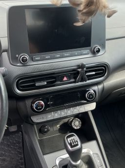 Zunanja slika - Hyundai Kona - 1.0 T-GDI 120 Premium LED.NAVI.KAMERA.OGR.SEDEŽ - 15 - Predogledna slika