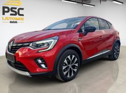 Zunanja slika - Renault Captur - 1.3 TCE 140 MHEV TECHNO - 3 - Predogledna slika
