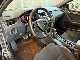 Notranja slika - Škoda Octavia - Škoda - 33 - Predogledna slika