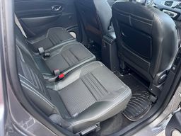 Zunanja slika - Renault Grand Scenic - Bose TCe 130PS 7SEDEŽEV LED NAVI PDC ALU17 - 18 - Predogledna slika