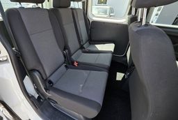 Zunanja slika - VW Caddy - Furgon 2,0 TDI TEMP KLIMA PDC - 17 - Predogledna slika