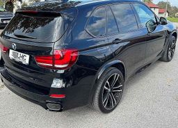 Zunanja slika - BMW X5 - serija : M50d 381ks M-PAKET °PANORAMA° °HEAD-UP° SOFT CLOSE - 5 - Predogledna slika