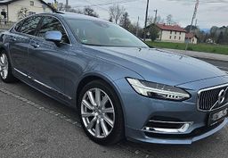 Zunanja slika - Volvo S90 - T8 2.0 + HIBRID AWD 367ks  °INSCRIPTION° - 4 - Predogledna slika