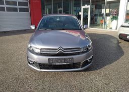 Zunanja slika - Citroën C-Elysée - C-Elysee Shine BlueHDi 100 BVM -47- - 2 - Predogledna slika