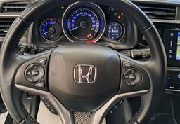 Zunanja slika - Honda Jazz - 1.3 i-VTEC Comfort-FULL LED-NAVI-KAMERA- - 13 - Predogledna slika