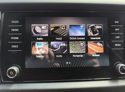 Zunanja slika - Škoda Kodiaq - 2.0 TDI 150 PS DSG - 2. LAST.- NAVI - ALU - VK - 17 - Predogledna slika