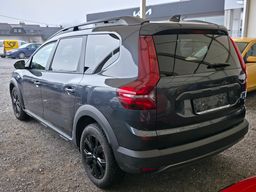 Zunanja slika - Dacia Jogger - 1.0 ECO-G 100 Extreme - 7 - Predogledna slika