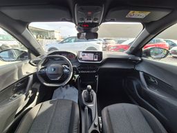 Zunanja slika - Peugeot 2008 - Active Pack PureTech 100 - 9 - Predogledna slika