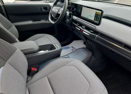 Zunanja slika - KIA EV3 - 58.3 kWh baterija. 150 kW  204 KM  Star - 9 - Predogledna slika