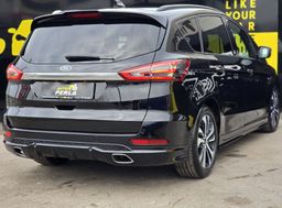 Zunanja slika - Ford S-MAX - 2.0 140 kW ST-Line Auto-ACC-CAMERA-NEMŠKI-ODLIČEN- - 5 - Predogledna slika