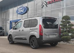 Zunanja slika - Citroën Berlingo - Plus M BlueHDi 100 S S BVM6 - 4 - Predogledna slika