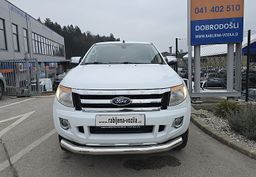 Zunanja slika - Ford Ranger - XXL 2.2 TDCI 110 4+4 ZELO LEP KAMERA - 2 - Predogledna slika