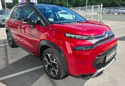 Zunanja slika - Citroën C3 Aircross - 1.2 PureTech 110 Shine Pack - ODLIČEN - 3 - Predogledna slika