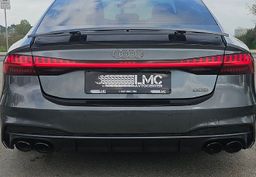 Zunanja slika - Audi A7 - 3.0 TDI 286ks °S-LINE° °QUATTRO° °MATRIX° - 6 - Predogledna slika