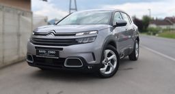 Zunanja slika - Citroën C5 - Aircross BUSINESS BlueHDi 130 S S EAT8 NAVI ALU PDC KAMERA - 1 - Predogledna slika