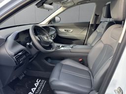 Zunanja slika - Dongfeng Huge - 1.5T EXECUTIVE + 360 + KAMERA + RADAR + PANO +ADAS - 6 - Predogledna slika