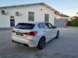Zunanja slika - BMW Serija 1 - 118i - 2 - Predogledna slika