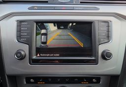 Zunanja slika - VW Passat - 2.0 TDI-AVT-VIRTUAL-LED-XENON-ACC-KAMERA-NAVI-PDC- - 16 - Predogledna slika