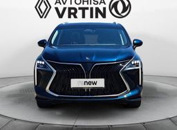 Zunanja slika - Forthing Forthing U Tour - U-Tour ADAS MY 2025 1.5 T-GDI+7 SEDEŽEV+360KAMERA - 4 - Predogledna slika