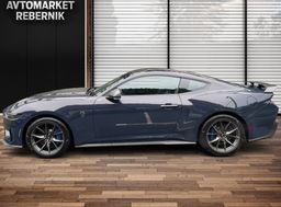 Zunanja slika - Ford Mustang - DARK HORSE 5.0 Ti-VCT V8 453KM AUT - 6 - Predogledna slika