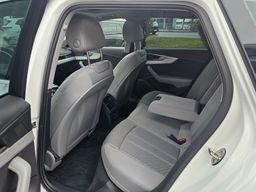 Zunanja slika - Audi A4 - 40 TFSI - 8 - Predogledna slika