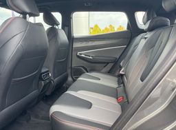 Zunanja slika - Geely Cityray - 1.5 7DCT FWD GF - 8 - Predogledna slika