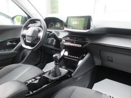 Zunanja slika - Peugeot 2008 - 2008 - 7 - Predogledna slika