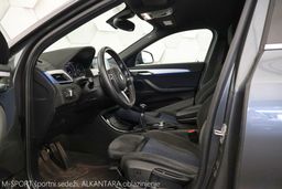 Zunanja slika - BMW X2 - 18d s-Drive M-Sport - 9 - Predogledna slika