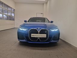 Zunanja slika - BMW i4 - eDrive35 - 10 - Predogledna slika